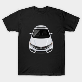 Civic SI 9th gen 2011-2014 - Silver T-Shirt